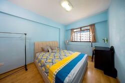 Blk 274B Wenya (Jurong West), HDB Executive #559342261